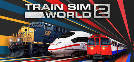 Train Sim World 2 (STEAM KEY / RU/CIS)