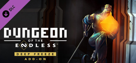Dungeon of the Endless: Deep Freeze Add-on (DLC) STEAM