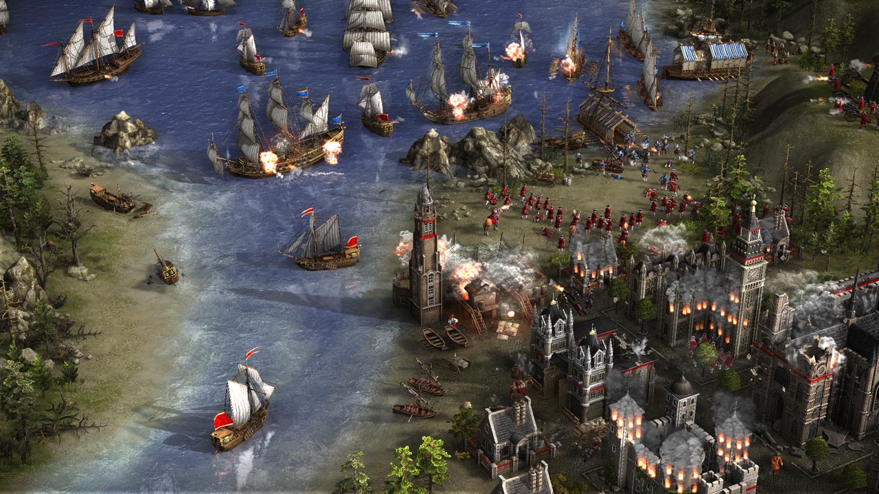 Chat cossacks 3