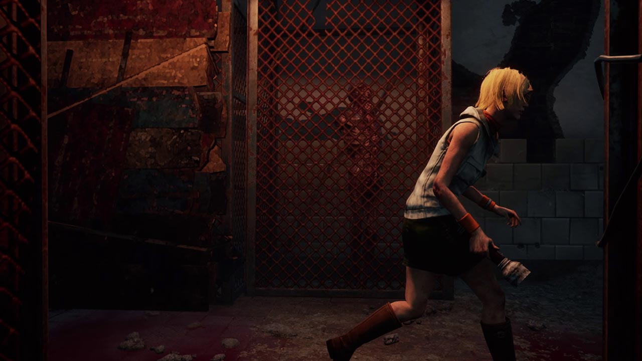 Dead by Daylight - Silent Hill Chapter (DLC) STEAM KEY