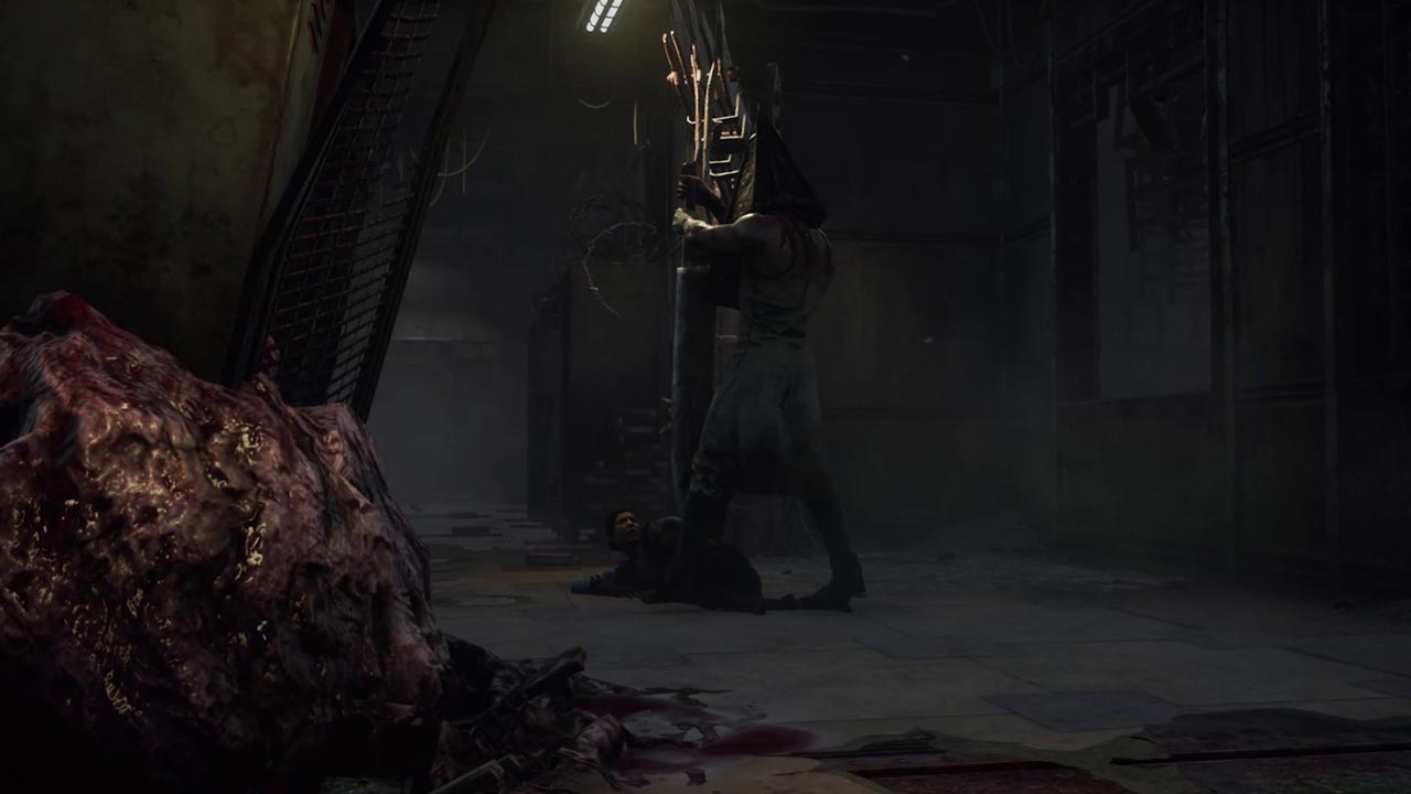 Dead by Daylight - Silent Hill Chapter (DLC) STEAM KEY