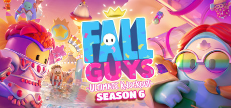 Fall Guys: Ultimate Knockout (STEAM KEY / RU/CIS)