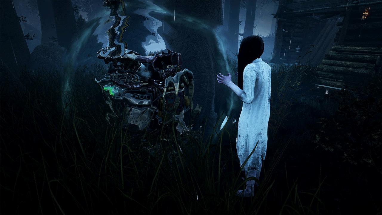 Buy Dead By Daylight Sadako Rising Chapter Dlc Steam Key And Download