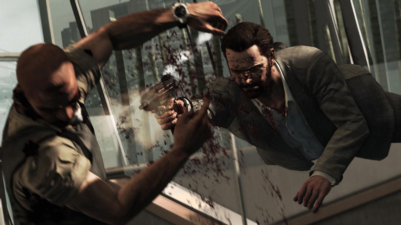 Max payne steam buy фото 94