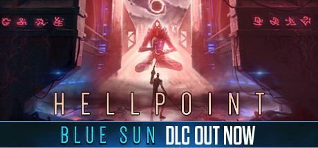 HELLPOINT (STEAM KEY / RU/CIS)