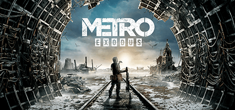 Metro Exodus (ORIGINAL + ENHANCED EDITION) STEAM KEY