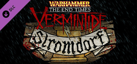 Warhammer: End Times - Vermintide Stromdorf (DLC) STEAM