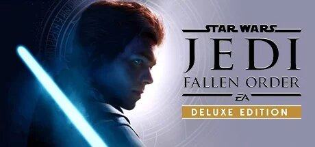 Star Wars: Jedi Fallen Order Deluxe Edition (STEAM KEY)