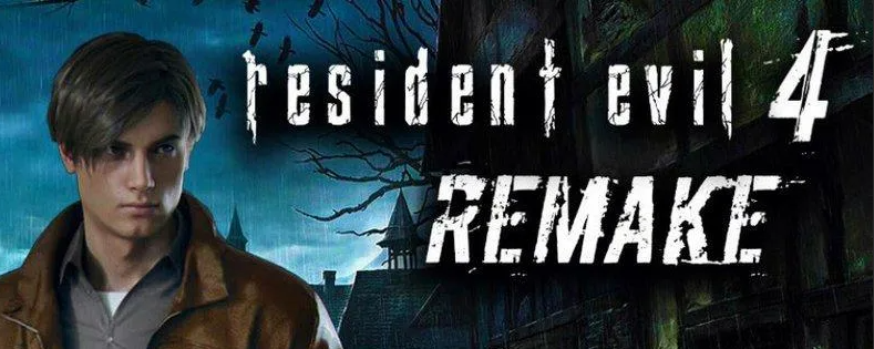 Resident Evil 4: Remake (STEAM KEY / GLOBAL)