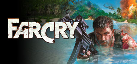Far Cry 1 (STEAM GIFT / RU/CIS)