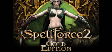 SpellForce 2: Gold Edition (2 in 1) STEAM GIFT / ROW
