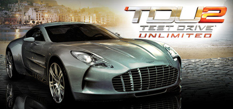 Test Drive Unlimited 2 (STEAM GIFT / RU/CIS)