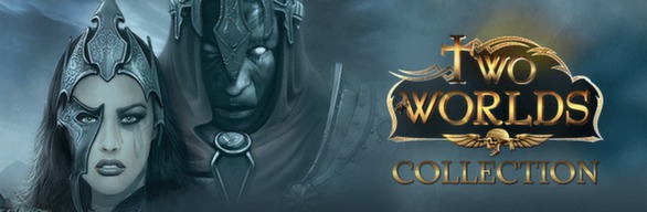 Two Worlds Collection (4 in 1) Steam Gift / RU/CIS
