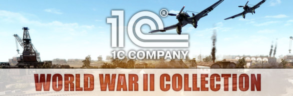 Men of War Assault Squad + DLC + Faces of War +11 GAMES