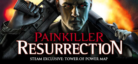 Painkiller: Resurrection (Steam Gift / ROW)
