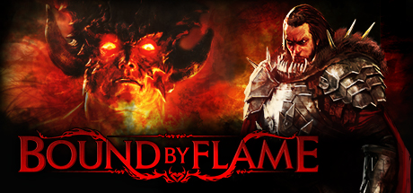 Bound By Flame (STEAM GIFT / RU/CIS)