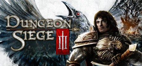 Dungeon Siege III 3 (STEAM GIFT / RU/CIS)