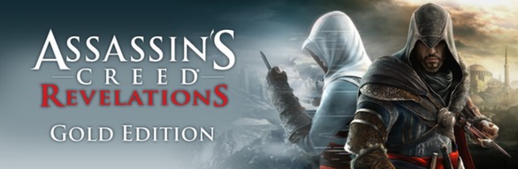 Assassins Creed Revelations (UPLAY KEY / RU/CIS)