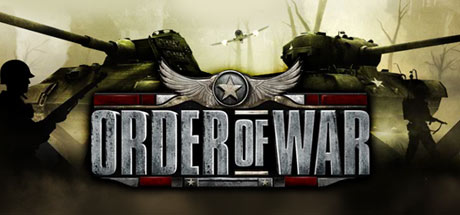 Order of War  (Steam Gift / RU/CIS)