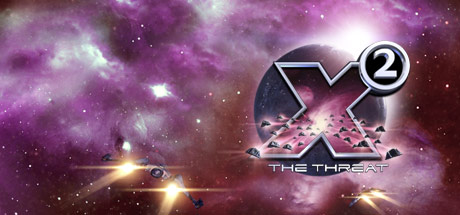 X2: The Threat  (Steam Gift / RU/CIS)
