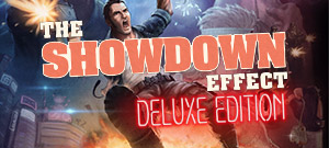 The Showdown Effect Digital Deluxe (Steam Gift /RU/CIS)