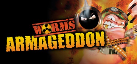 Worms Armageddon (STEAM GIFT / RU/CIS)