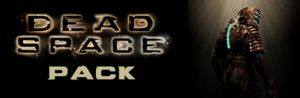 Dead Space + Dead Space 2 Pack (STEAM GIFT / RU/CIS)