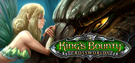 King´s Bounty: Crossworlds / Перекрестки миров (STEAM)