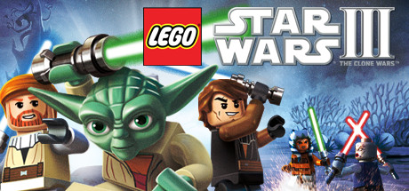 LEGO Star Wars 3 - The Clone Wars (STEAM KEY /RU/CIS)