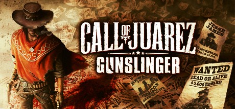 Call of Juarez Gunslinger (STEAM KEY / REGION FREE)