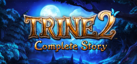 Trine 2: Complete Story (STEAM GIFT / RU/CIS)