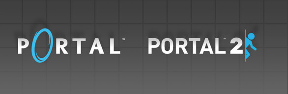 Portal Bundle: Portal + Portal 2 (STEAM GIFT / RU/CIS)