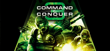 Command & Conquer 3: Tiberium Wars (Steam Gift /RU/CIS)
