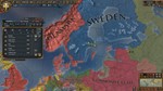 Europa Universalis IV: Extreme Edition (5 in 1) STEAM*