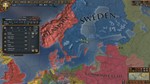 Europa Universalis 4 Extreme Edition (5 in 1) STEAM KEY - irongamers.ru