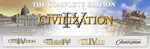 Sid Meier&acute;s Civilization 4: Complete Edition STEAM KEY