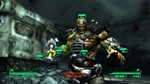 Fallout 3 GOTY (+ 5 DLC) STEAM KEY / RU/CIS