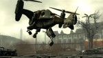 Fallout 3 GOTY (+ 5 DLC) STEAM KEY / RUSSIA + GLOBAL
