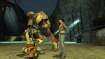 ЮЮ - Half-Life 2 + Half-Life 2: Lost Coast (STEAM GIFT)