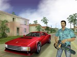 GTA: Grand Theft Auto: Vice City (STEAM КЛЮЧ / РФ +МИР)
