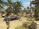 Men of War / В тылу врага 2: Лис пустыни*STEAM*РФ+МИР