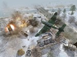 Men of War / В тылу врага 2: Лис пустыни*STEAM*РФ+МИР