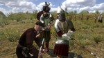 Mount & Blade: With Fire & Sword (STEAM KEY / GLOBAL)