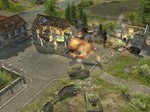 Soldiers: Heroes of World War II (В тылу врага 1) STEAM
