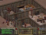 Fallout 1: A Post Nuclear Role Playing Game (STEAM KEY)