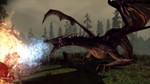 ЯЯ - Dragon Age: Origins + 2 DLC (STEAM GIFT / ROW)