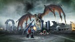 Darksiders + Warmastered Edition (STEAM KEY / GLOBAL)
