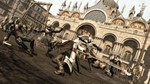 Assassin&acute;s Creed II (UPLAY КЛЮЧ / РОССИЯ + ВЕСЬ МИР)