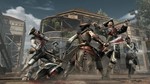 Assassin’s Creed - Liberation HD / Освобождение UBISOFT