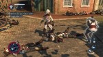 Assassin’s Creed - Liberation HD / Освобождение UBISOFT